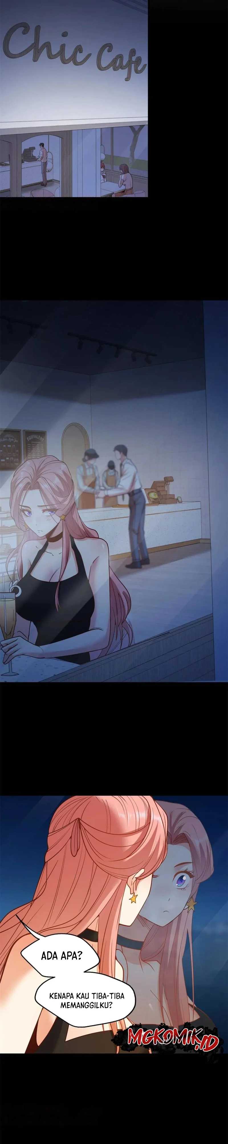 I Regressed to Level Up Instead of Being a Simp Chapter 115 Image 8