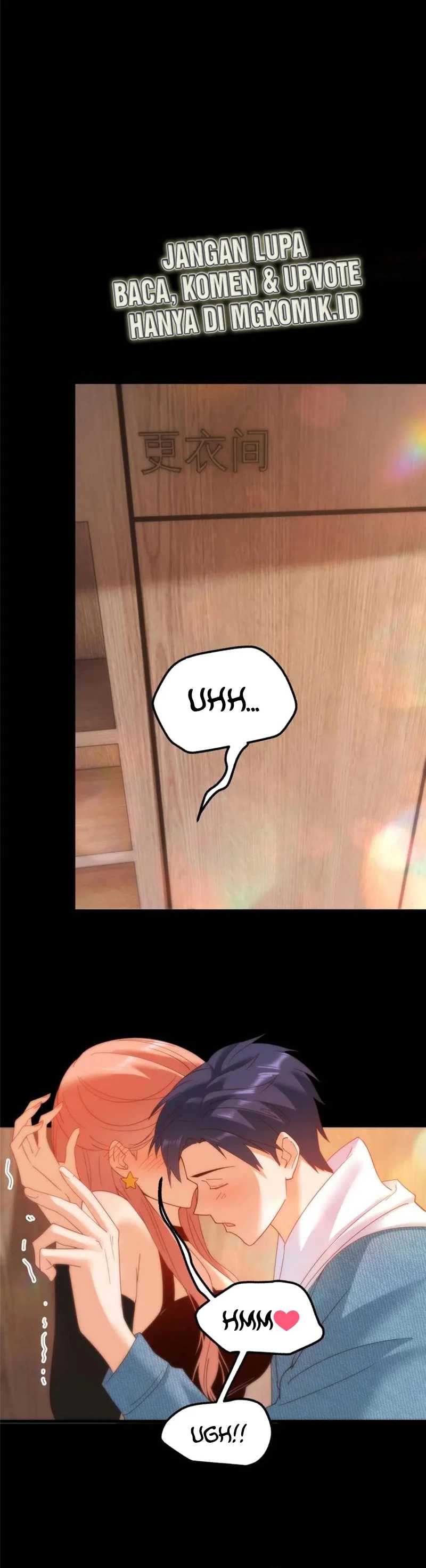 I Regressed to Level Up Instead of Being a Simp Chapter 116 Image 1