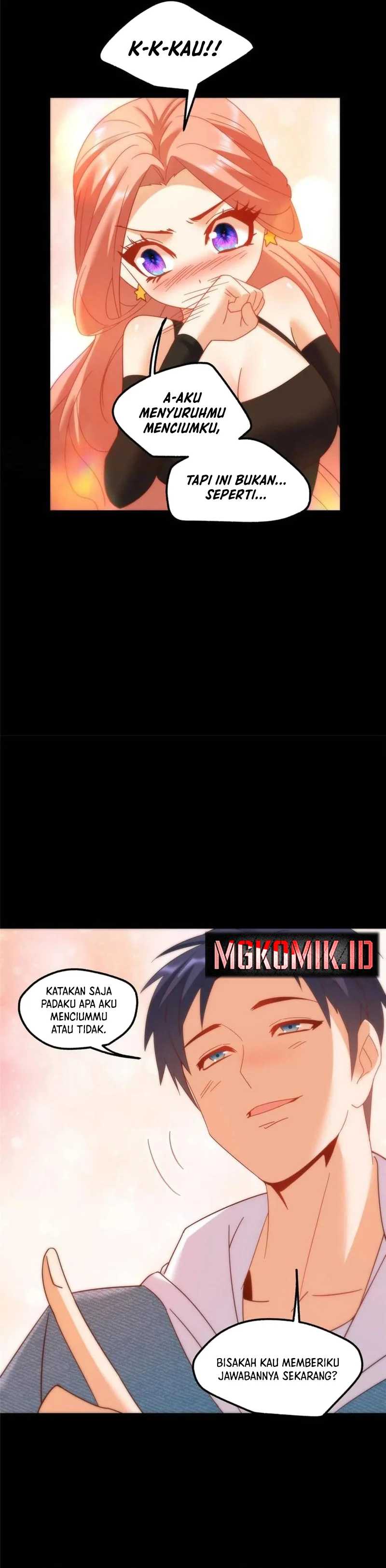 I Regressed to Level Up Instead of Being a Simp Chapter 116 Image 3