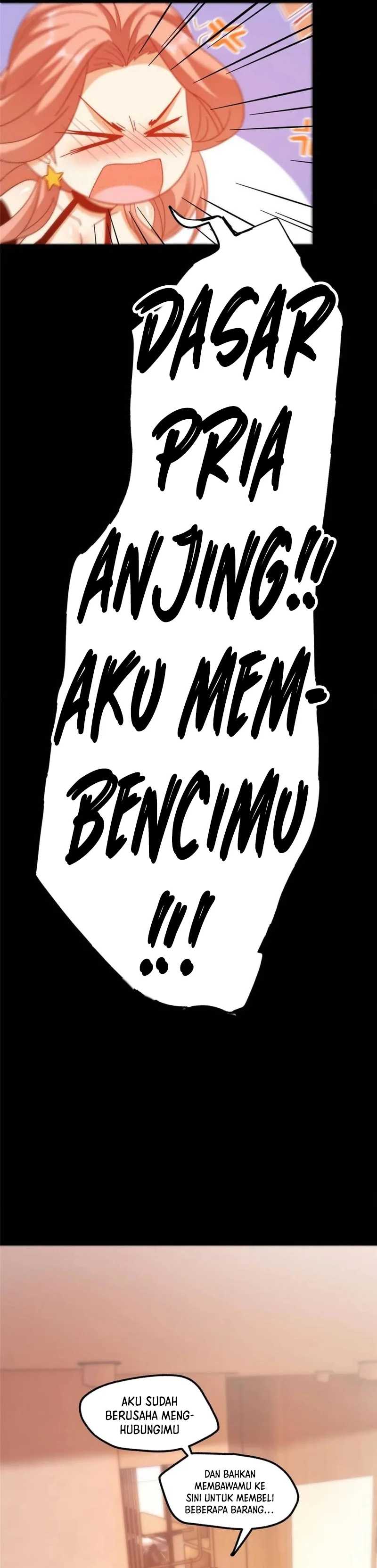 I Regressed to Level Up Instead of Being a Simp Chapter 116 Image 4