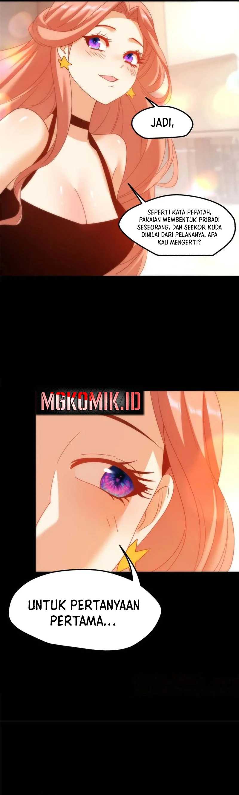 I Regressed to Level Up Instead of Being a Simp Chapter 116 Image 8