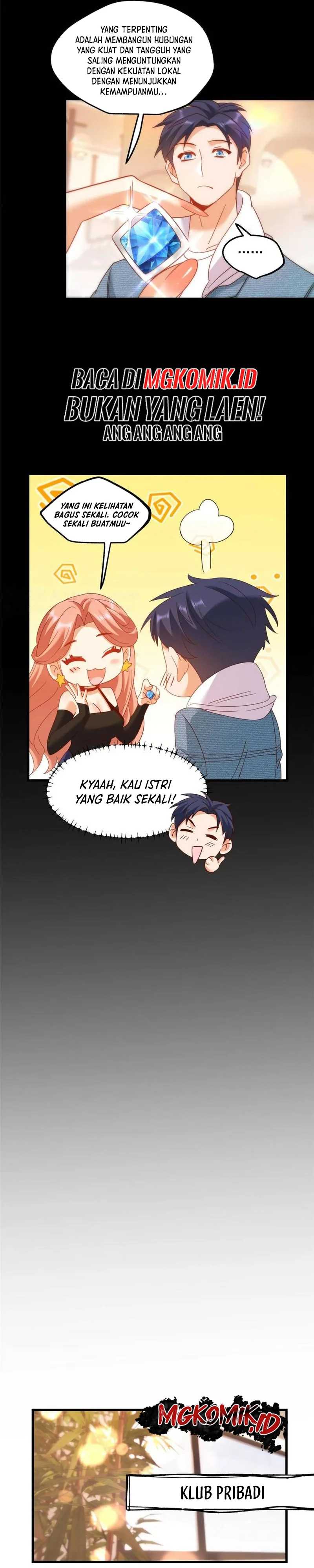 I Regressed to Level Up Instead of Being a Simp Chapter 116 Image 10