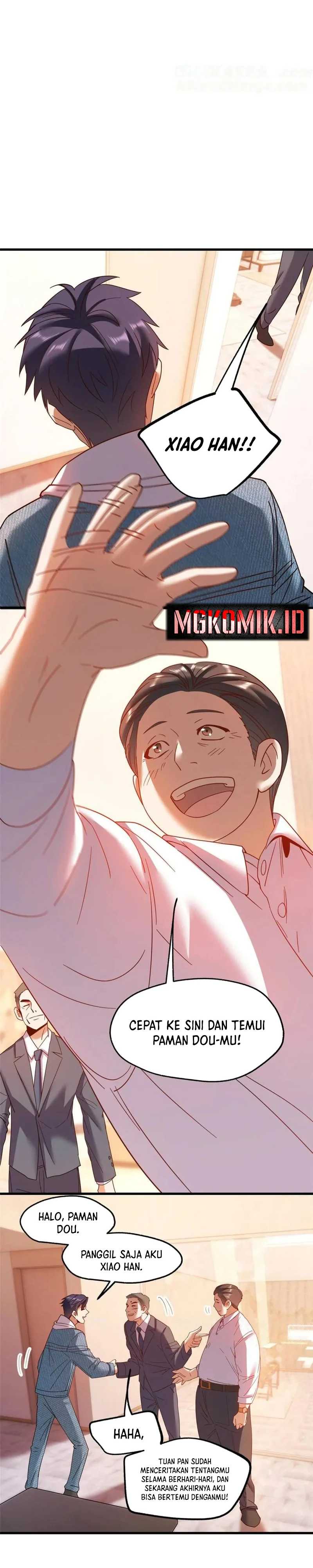 I Regressed to Level Up Instead of Being a Simp Chapter 116 Image 11