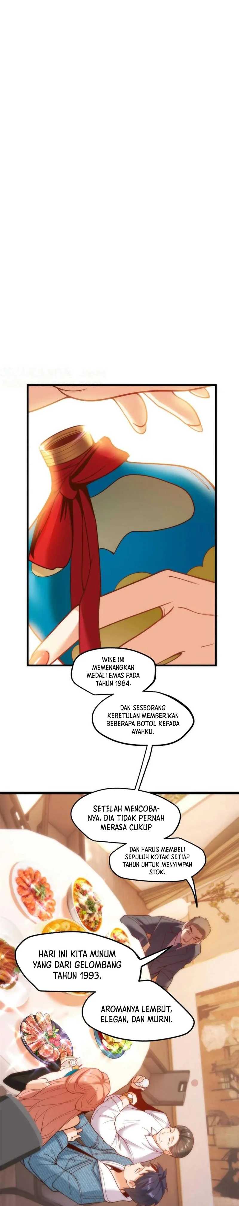 I Regressed to Level Up Instead of Being a Simp Chapter 116 Image 13