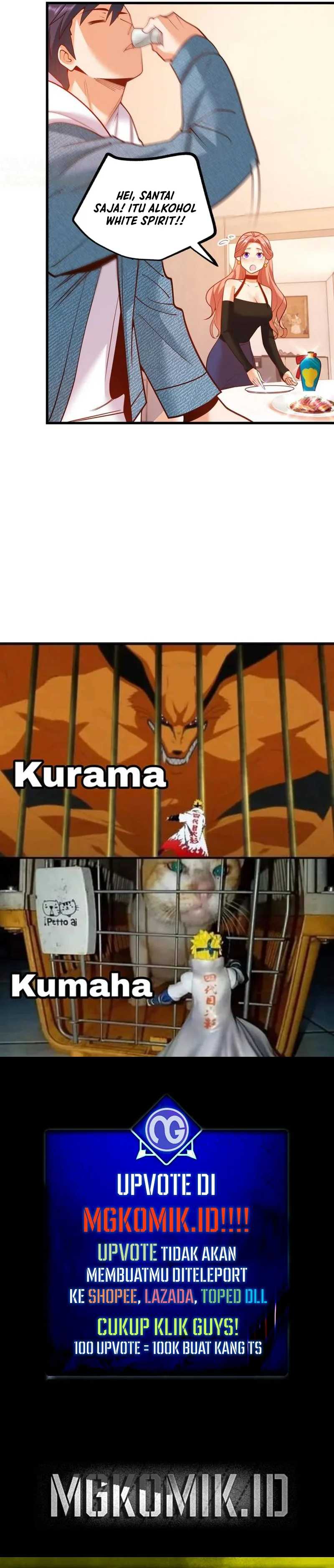 I Regressed to Level Up Instead of Being a Simp Chapter 116 Image 15