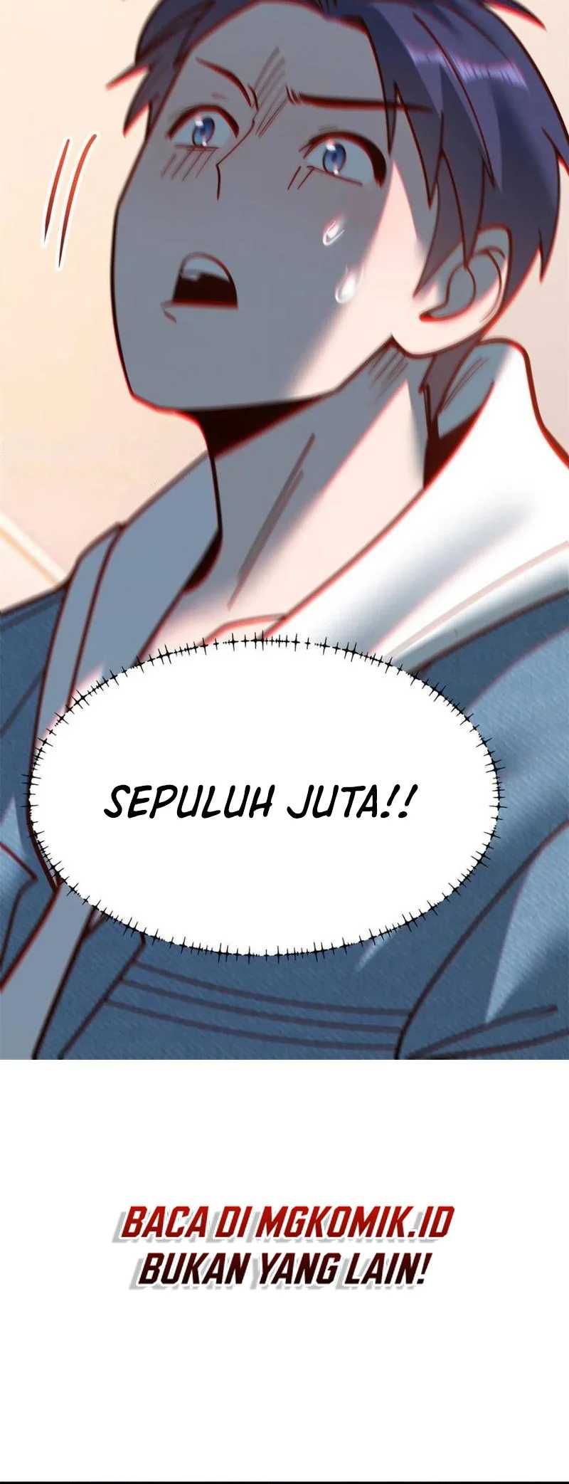 I Regressed to Level Up Instead of Being a Simp Chapter 117 Image 8