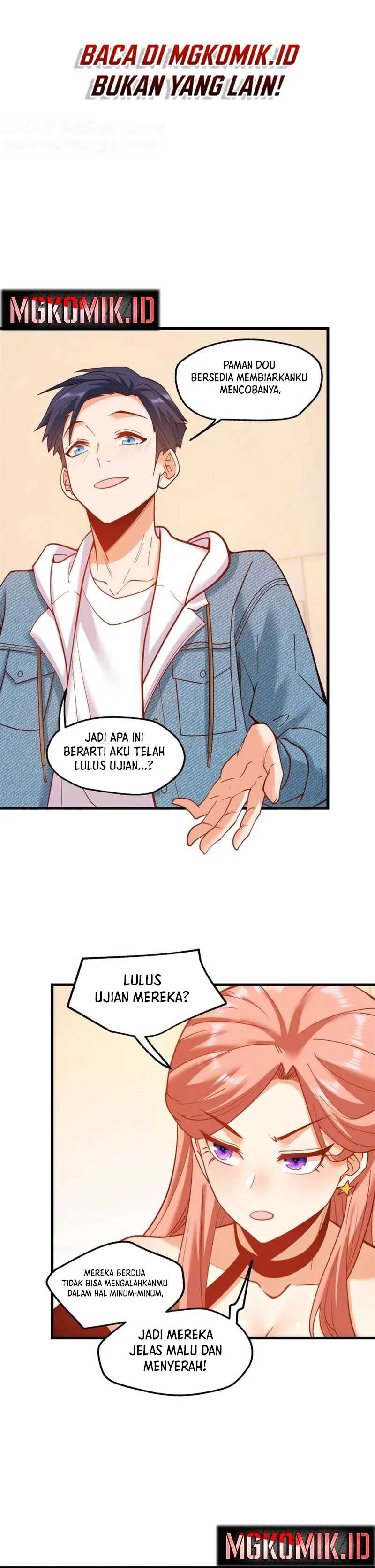 I Regressed to Level Up Instead of Being a Simp Chapter 117 Image 11