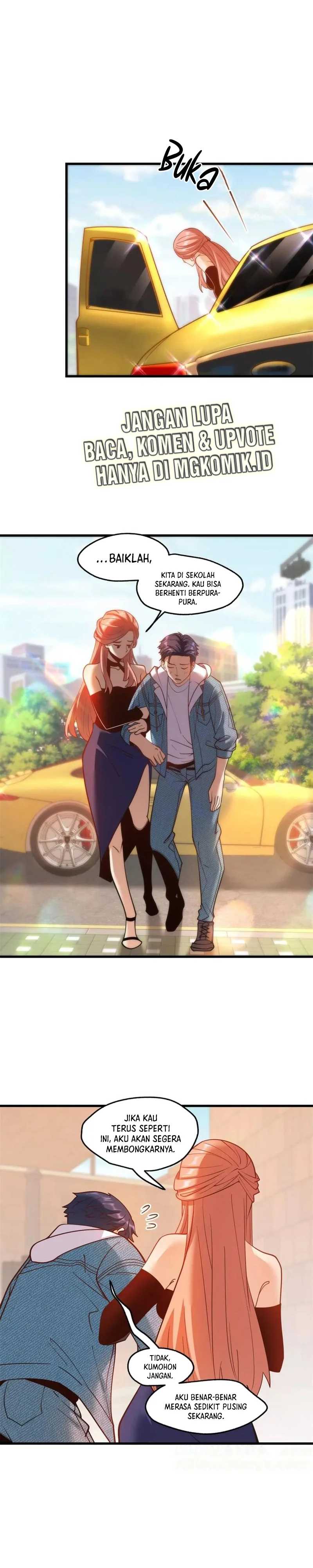 I Regressed to Level Up Instead of Being a Simp Chapter 118 Image 1