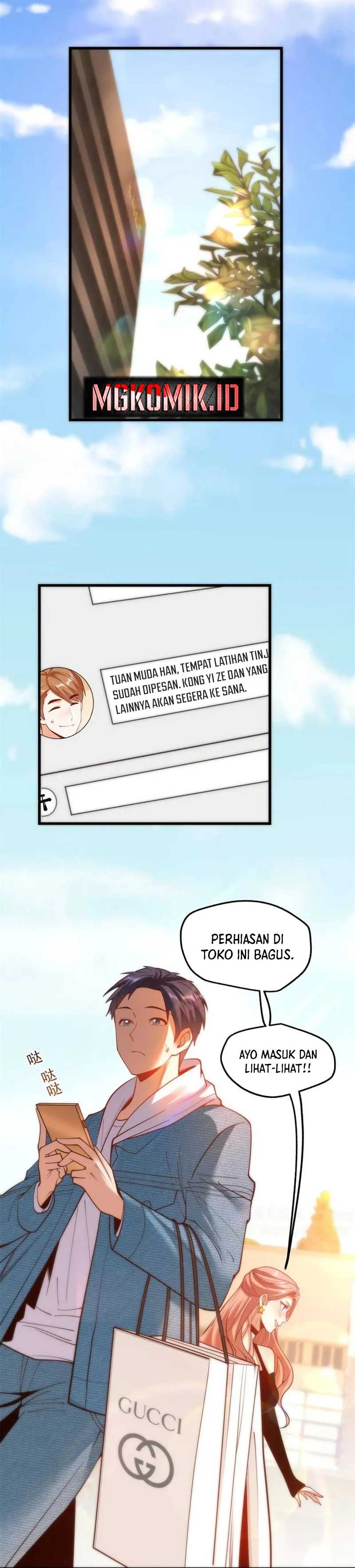 I Regressed to Level Up Instead of Being a Simp Chapter 118 Image 10