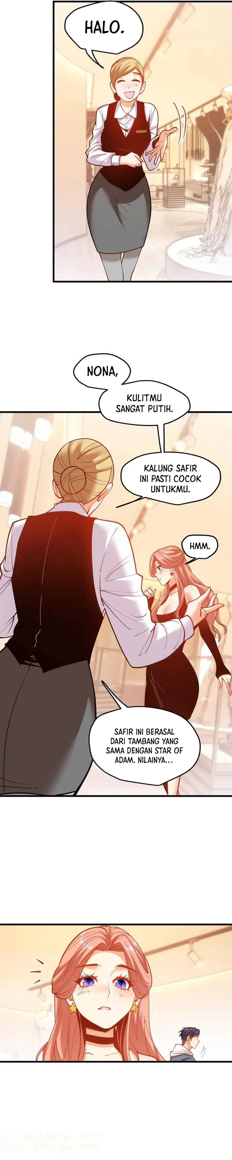 I Regressed to Level Up Instead of Being a Simp Chapter 118 Image 13