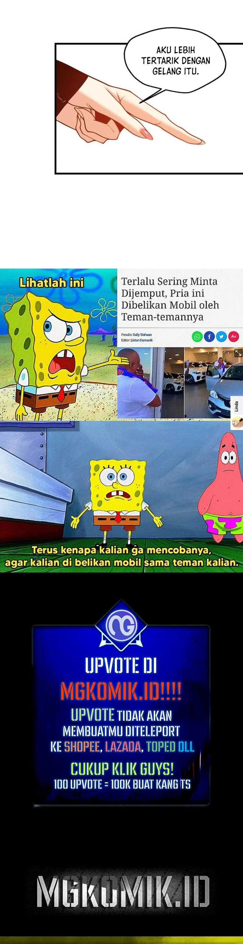 I Regressed to Level Up Instead of Being a Simp Chapter 118 Image 14