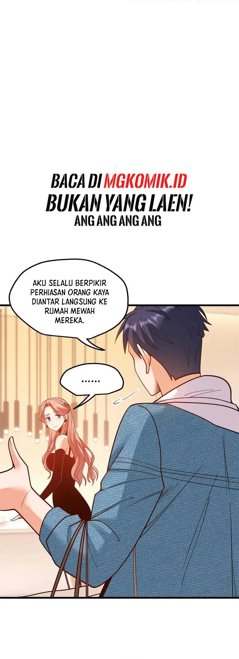 I Regressed to Level Up Instead of Being a Simp Chapter 119 Image 3