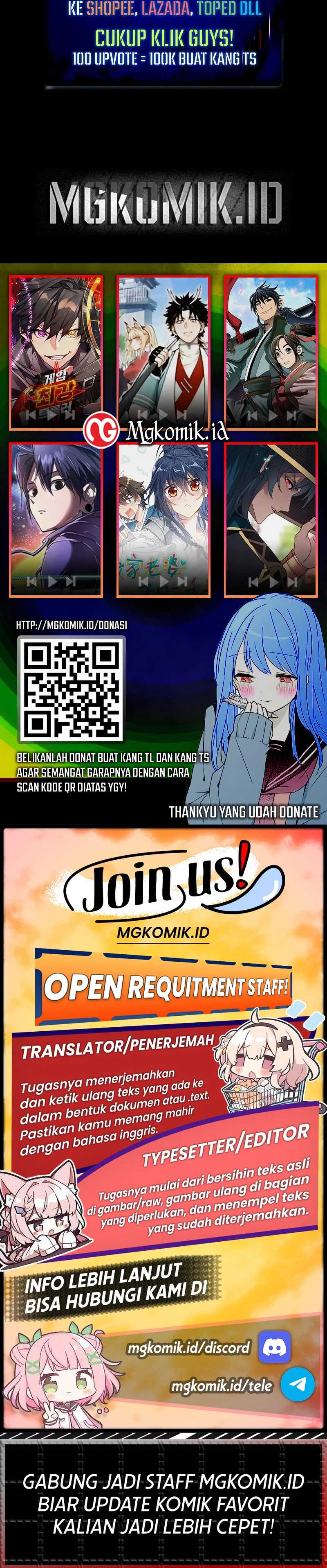 I Regressed to Level Up Instead of Being a Simp Chapter 119 Image 15