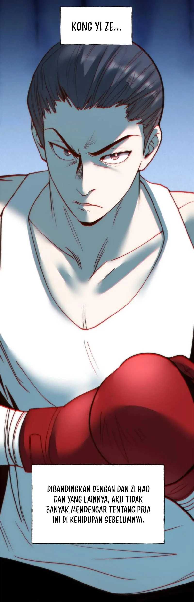 I Regressed to Level Up Instead of Being a Simp Chapter 120 Image 1