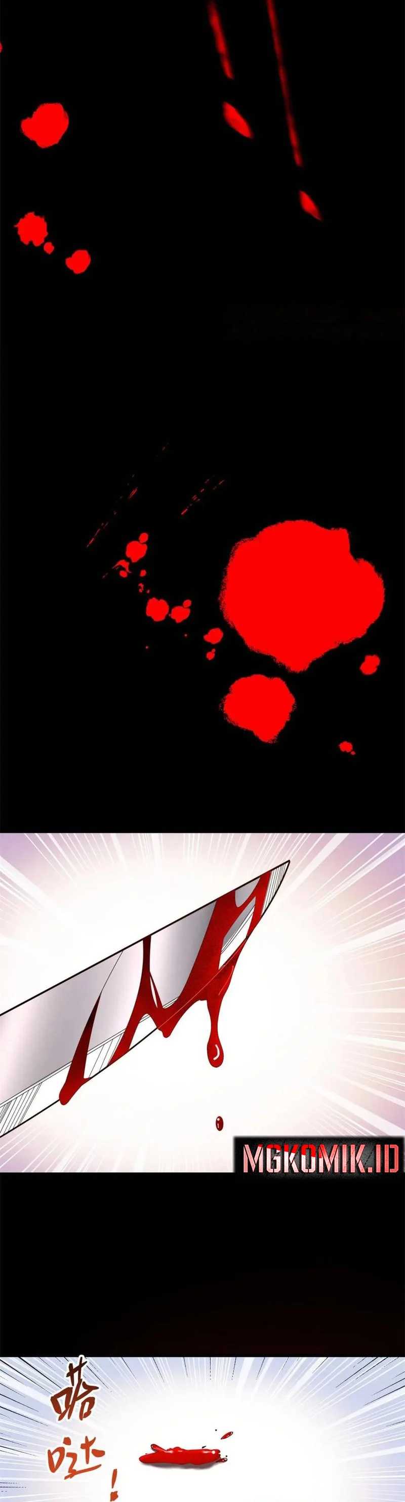 I Regressed to Level Up Instead of Being a Simp Chapter 121 Image 4