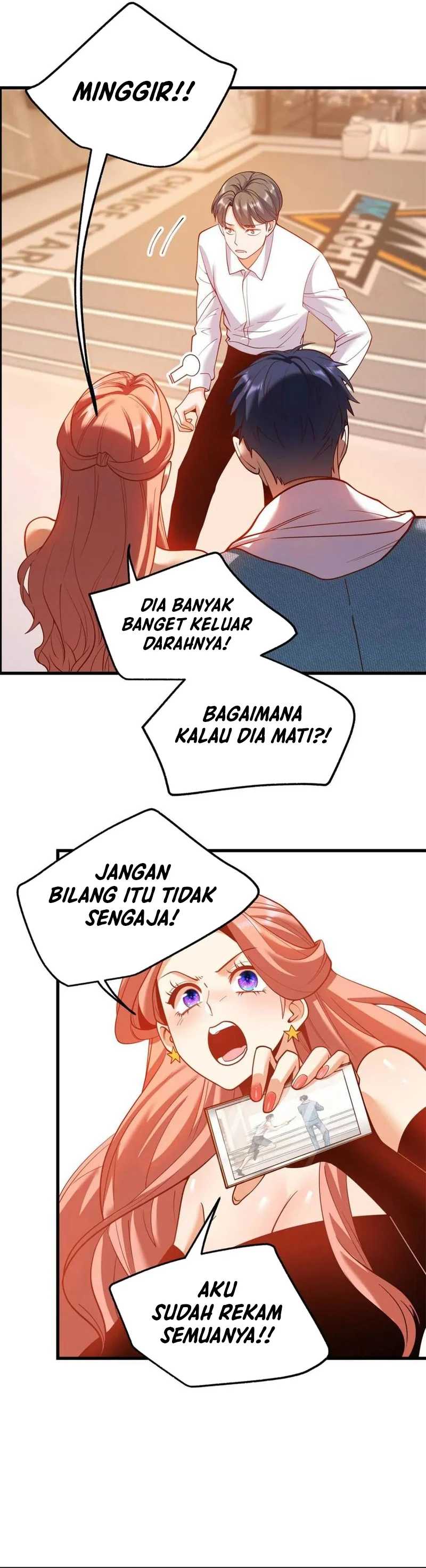 I Regressed to Level Up Instead of Being a Simp Chapter 121 Image 11