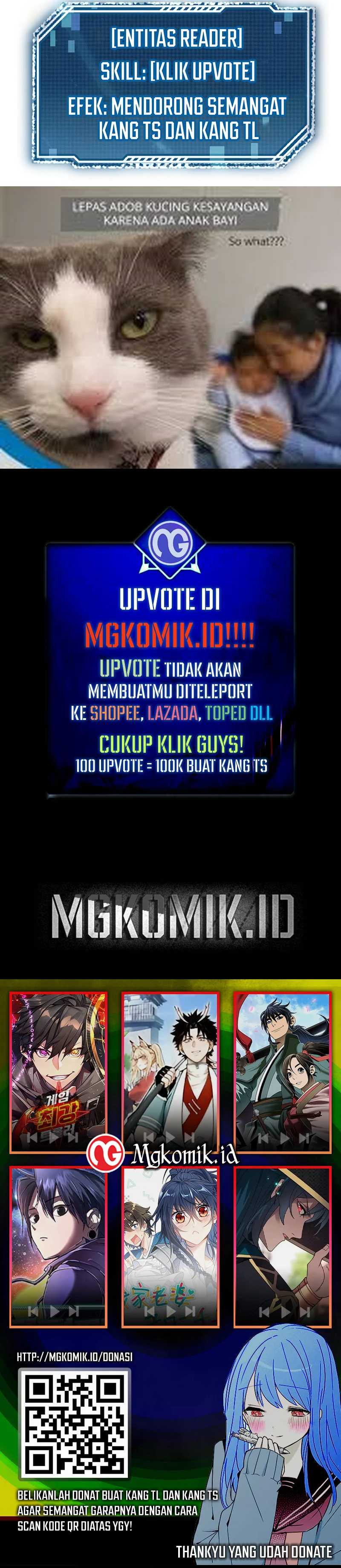 I Regressed to Level Up Instead of Being a Simp Chapter 121 Image 15