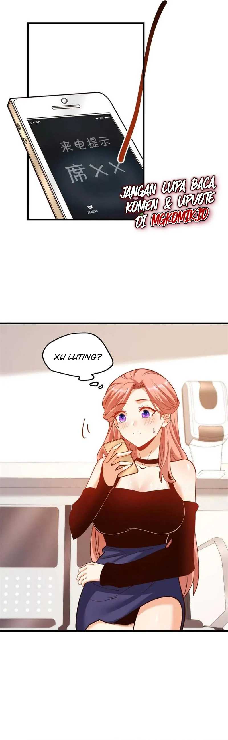 I Regressed to Level Up Instead of Being a Simp Chapter 122 Image 13