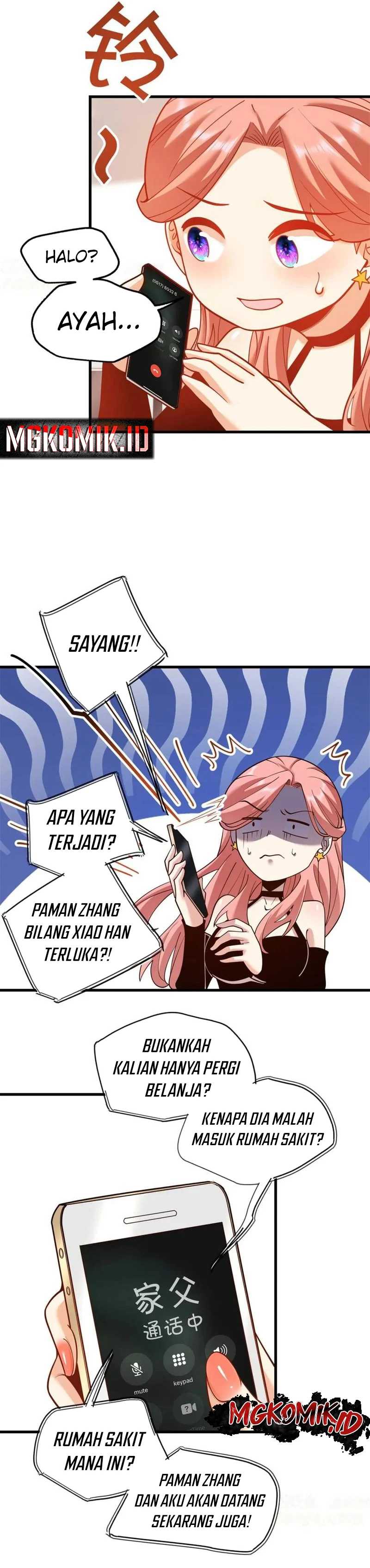 I Regressed to Level Up Instead of Being a Simp Chapter 123 Image 3