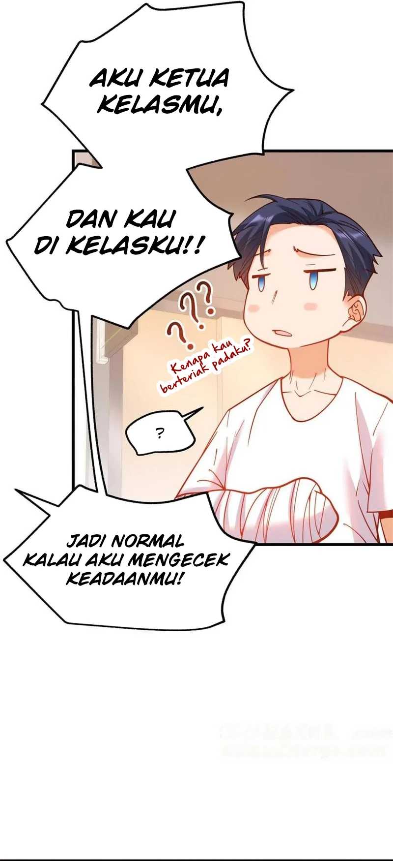 I Regressed to Level Up Instead of Being a Simp Chapter 123 Image 10