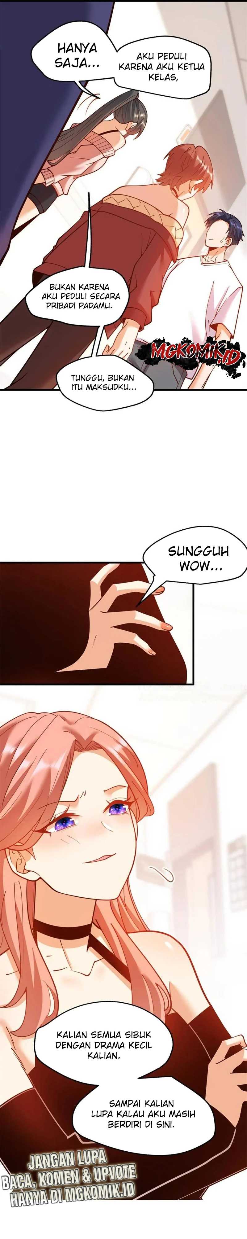 I Regressed to Level Up Instead of Being a Simp Chapter 123 Image 12