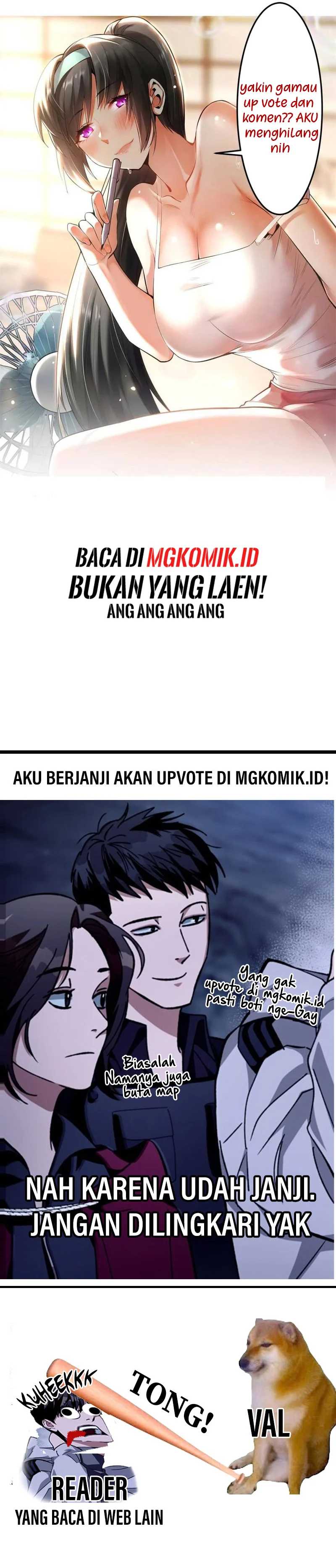 I Regressed to Level Up Instead of Being a Simp Chapter 123 Image 14