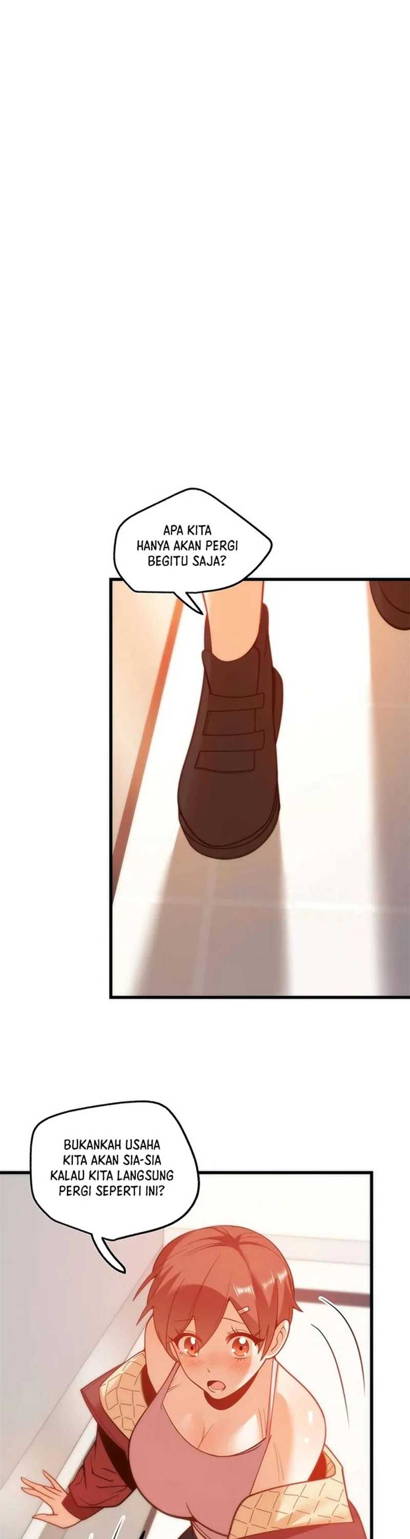 I Regressed to Level Up Instead of Being a Simp Chapter 124 Image 9