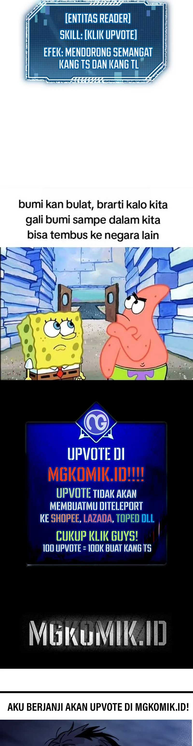 I Regressed to Level Up Instead of Being a Simp Chapter 125 Image 13