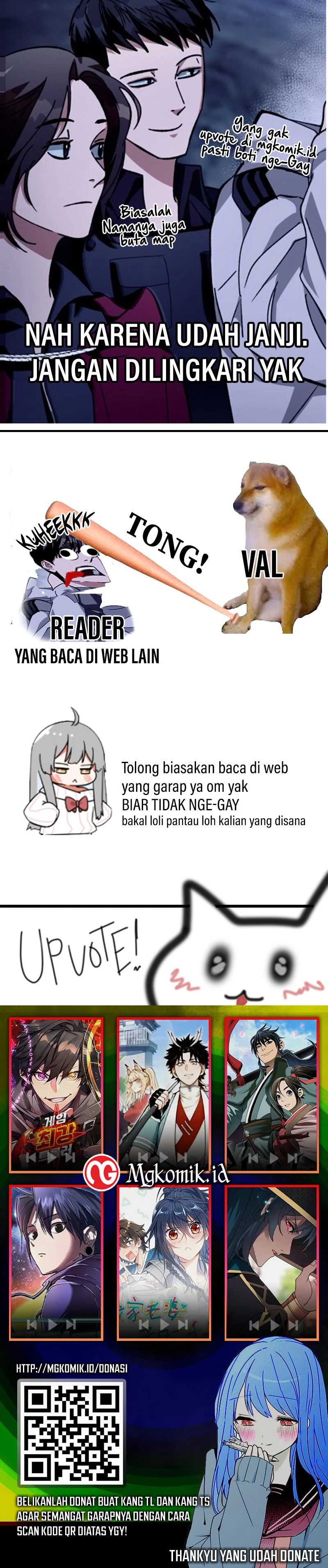 I Regressed to Level Up Instead of Being a Simp Chapter 125 Image 14