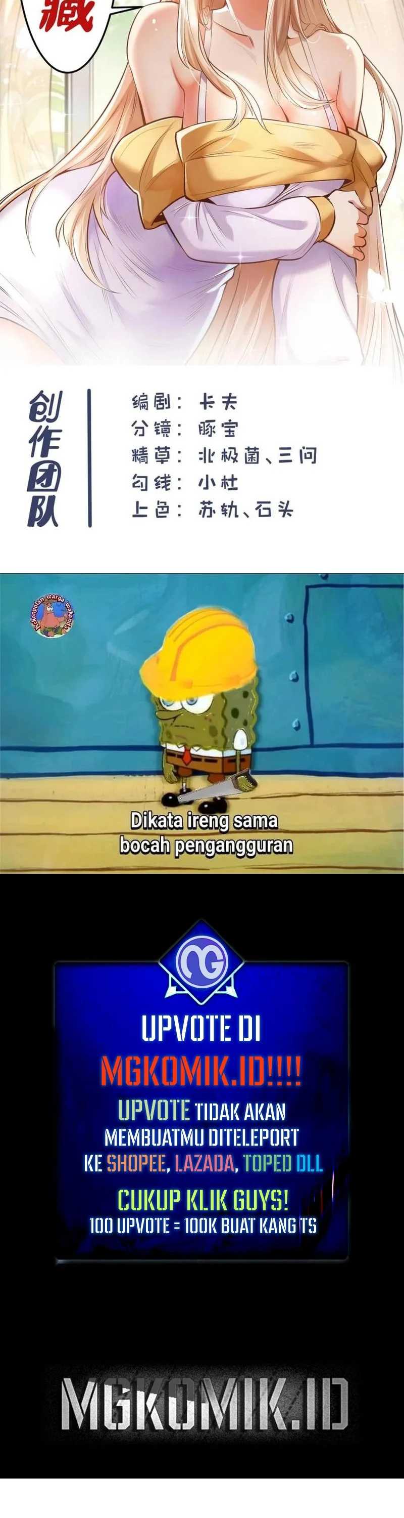 I Regressed to Level Up Instead of Being a Simp Chapter 126 Image 15