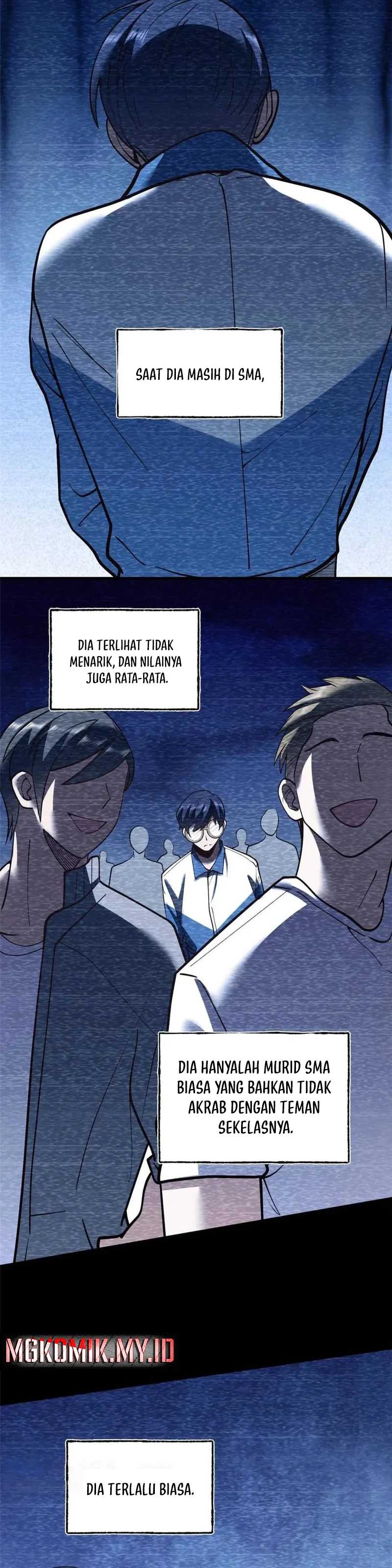 I Regressed to Level Up Instead of Being a Simp Chapter 127 Image 2