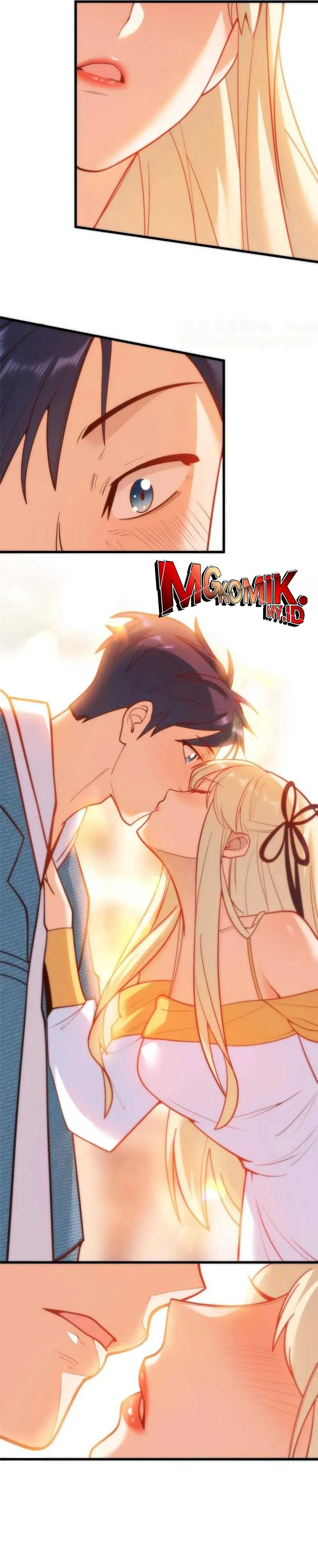 I Regressed to Level Up Instead of Being a Simp Chapter 127 Image 6