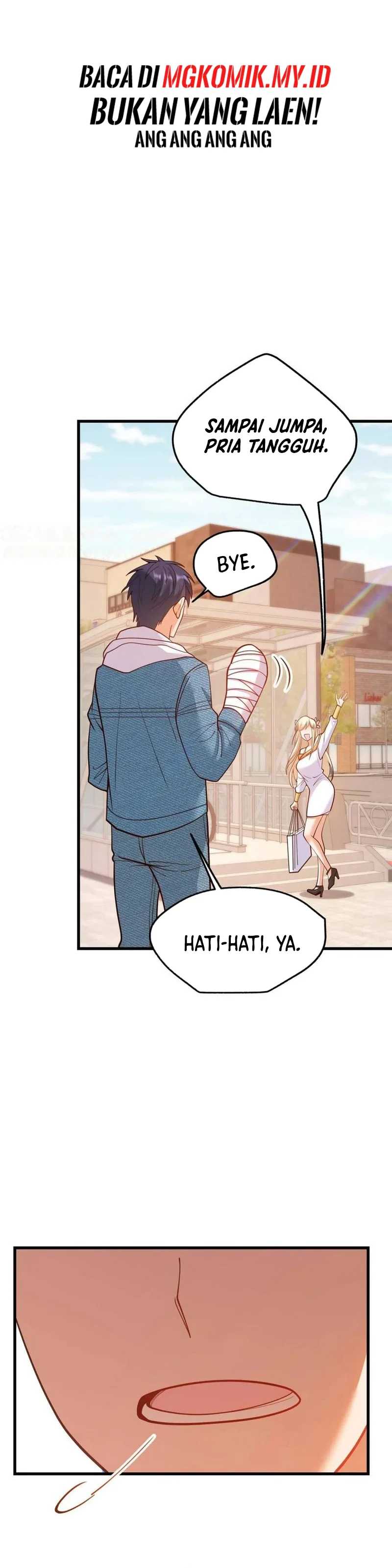 I Regressed to Level Up Instead of Being a Simp Chapter 127 Image 9