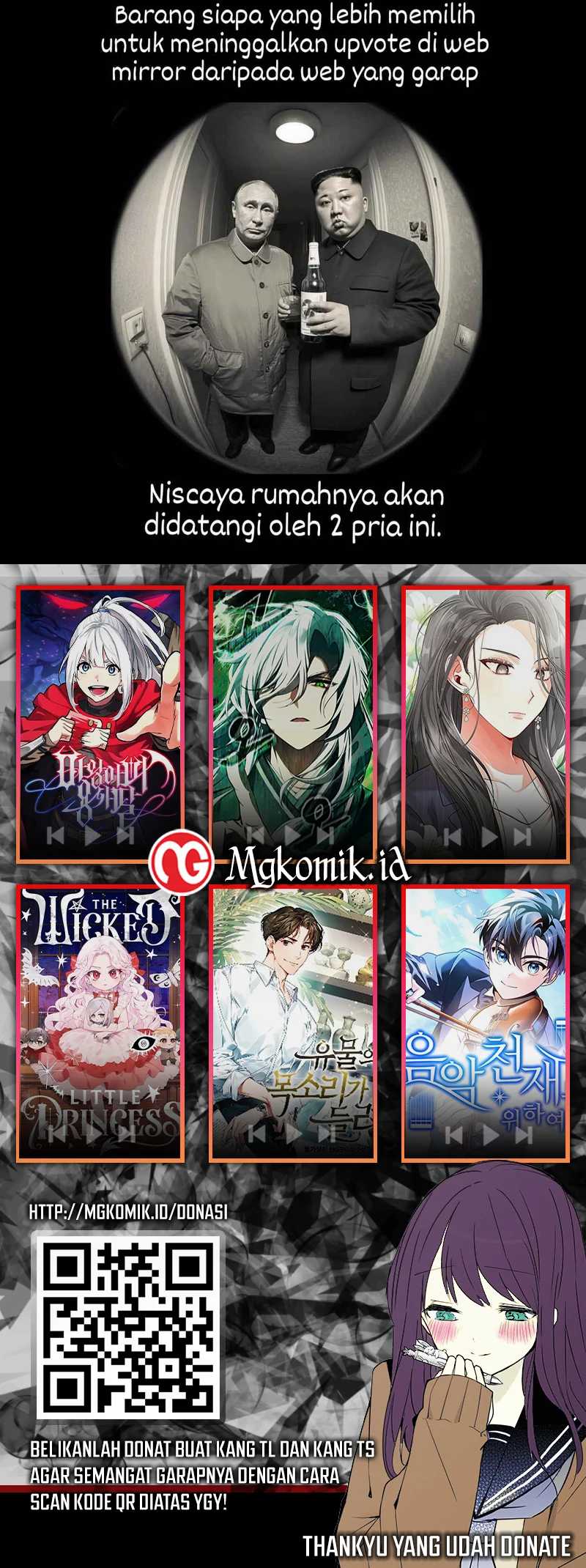 I Regressed to Level Up Instead of Being a Simp Chapter 127 Image 14