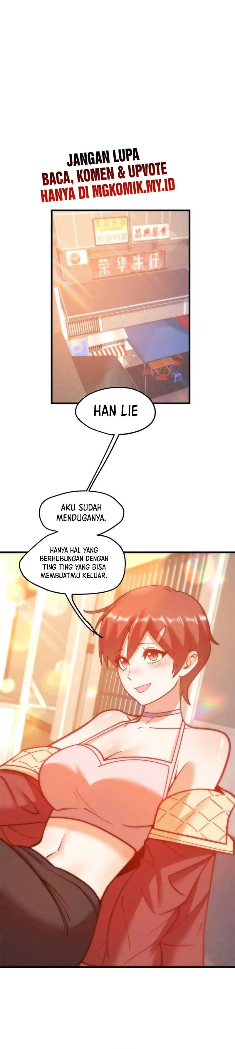 I Regressed to Level Up Instead of Being a Simp Chapter 128 Image 7