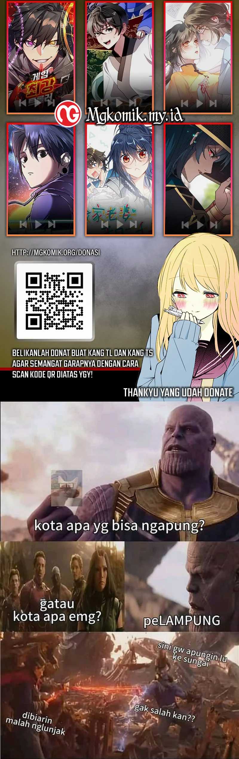 I Regressed to Level Up Instead of Being a Simp Chapter 128 Image 14