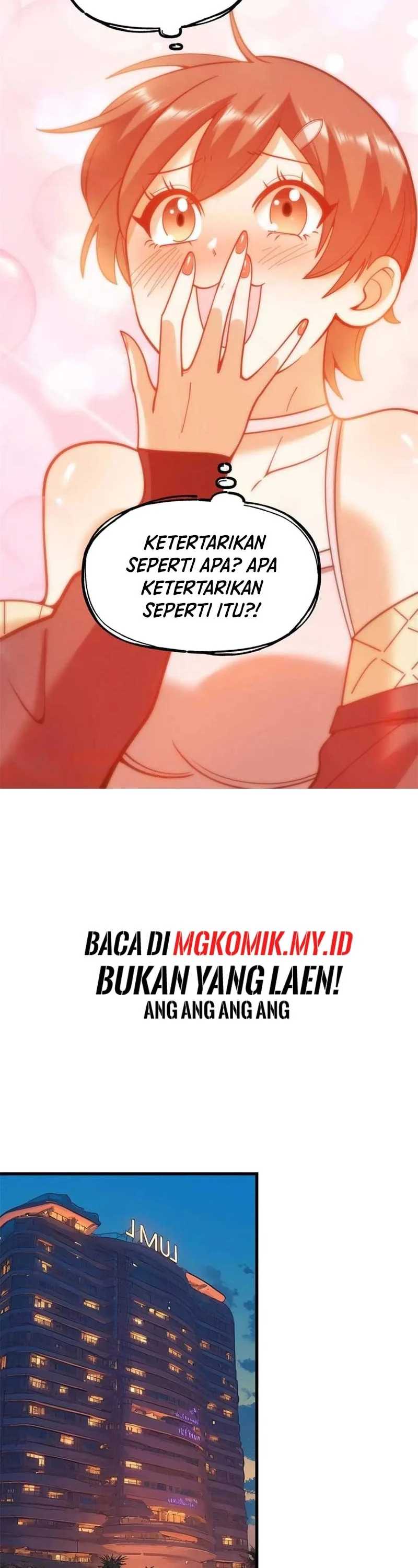 I Regressed to Level Up Instead of Being a Simp Chapter 129 Image 13