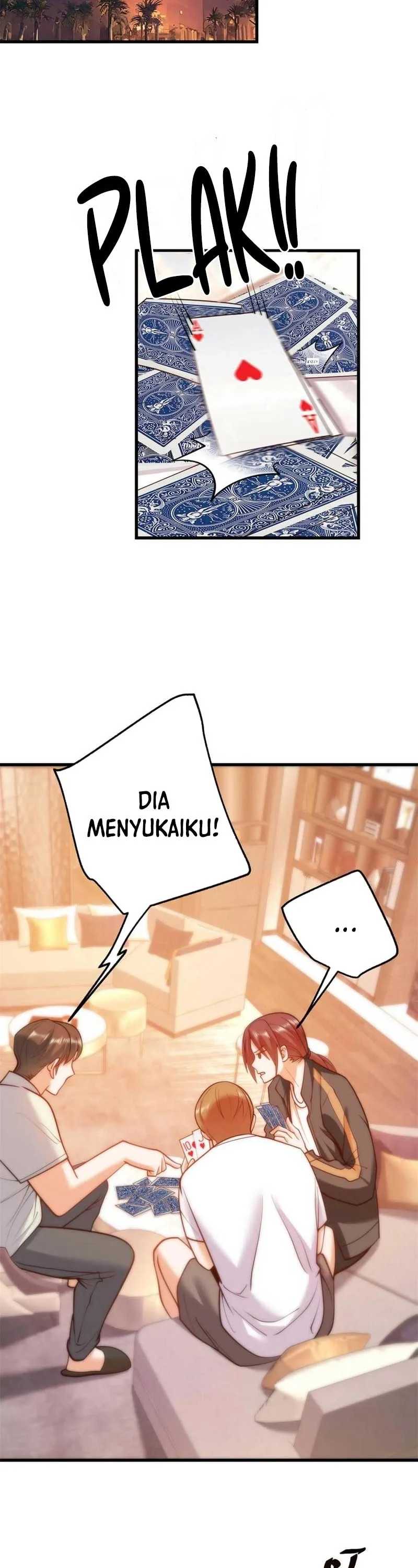 I Regressed to Level Up Instead of Being a Simp Chapter 129 Image 14