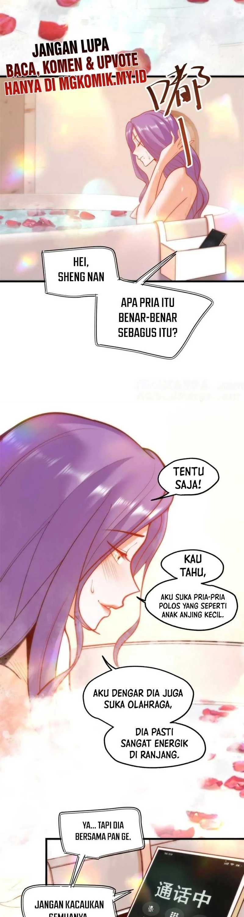 I Regressed to Level Up Instead of Being a Simp Chapter 129 Image 16