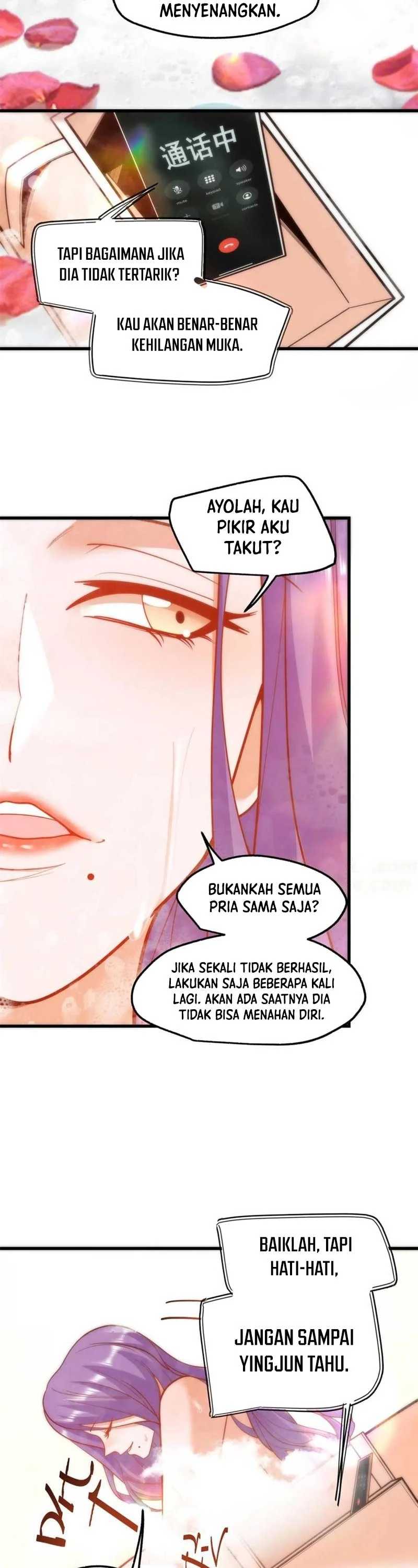 I Regressed to Level Up Instead of Being a Simp Chapter 129 Image 18