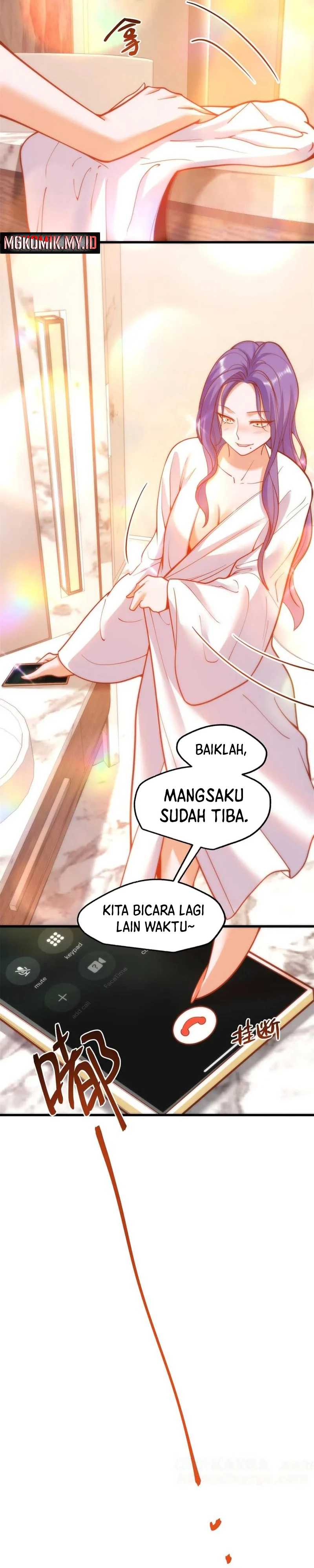 I Regressed to Level Up Instead of Being a Simp Chapter 130 Image 2