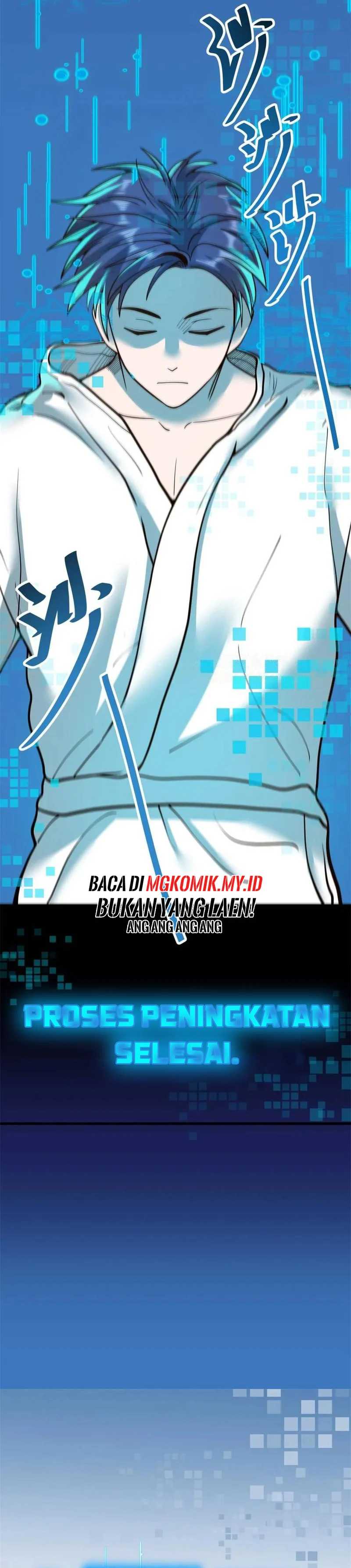 I Regressed to Level Up Instead of Being a Simp Chapter 130 Image 5