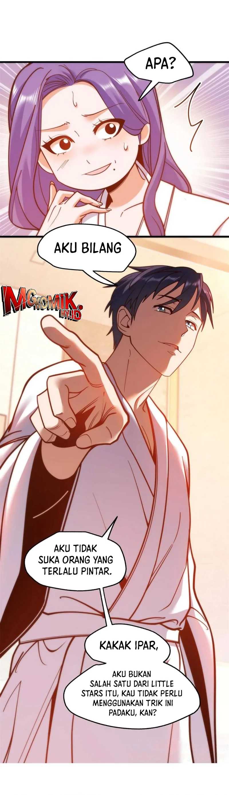 I Regressed to Level Up Instead of Being a Simp Chapter 130 Image 13