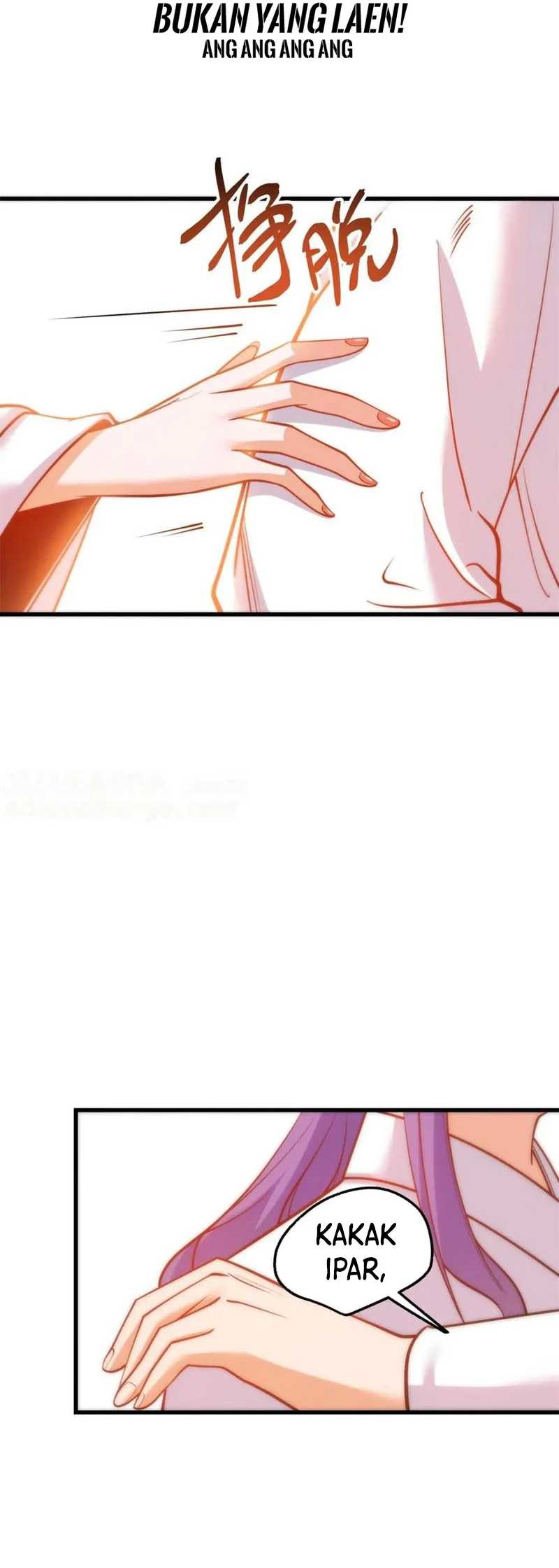 I Regressed to Level Up Instead of Being a Simp Chapter 131 Image 5