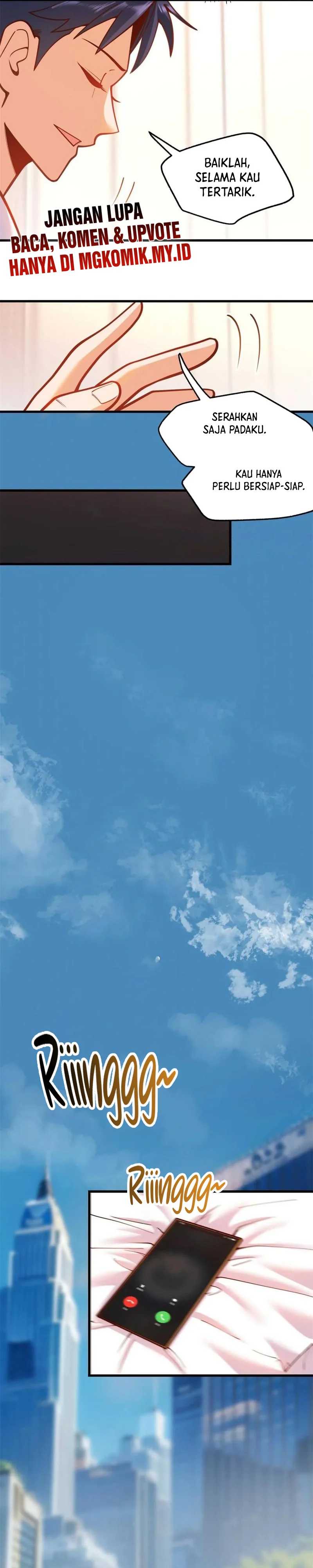 I Regressed to Level Up Instead of Being a Simp Chapter 132 Image 10