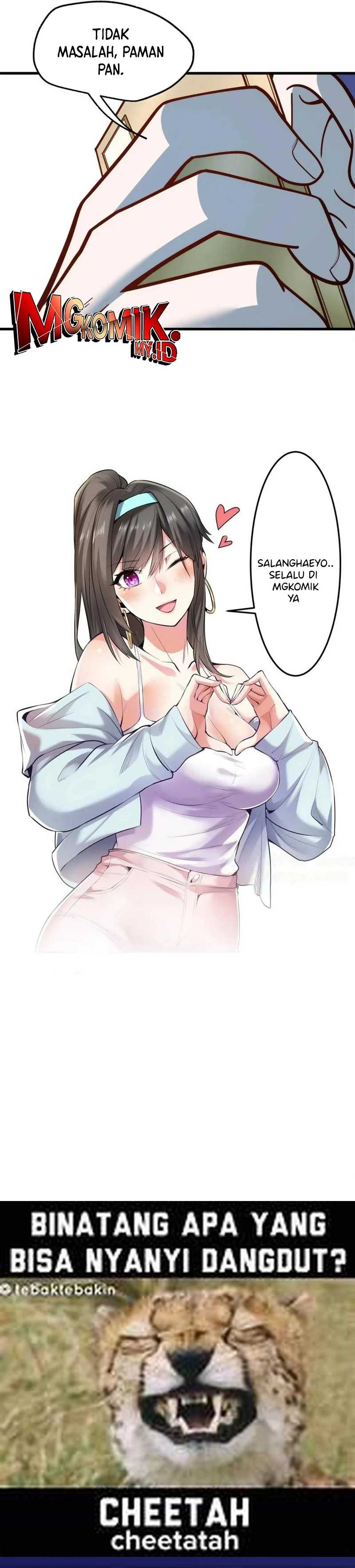 I Regressed to Level Up Instead of Being a Simp Chapter 132 Image 15