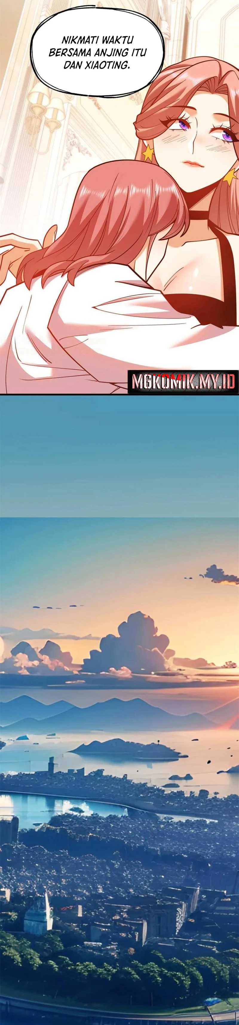 I Regressed to Level Up Instead of Being a Simp Chapter 133 Image 7