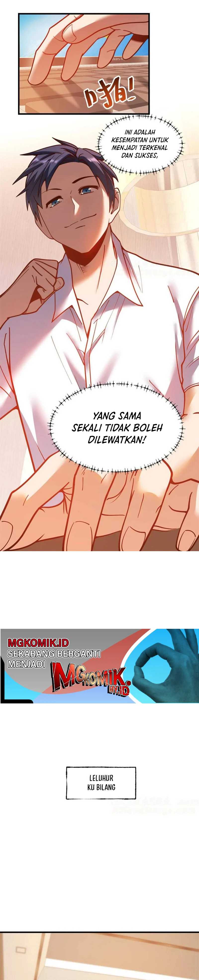 I Regressed to Level Up Instead of Being a Simp Chapter 133 Image 11