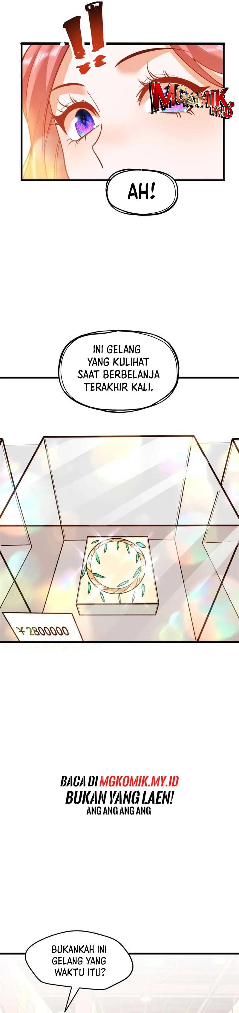 I Regressed to Level Up Instead of Being a Simp Chapter 134 Image 10