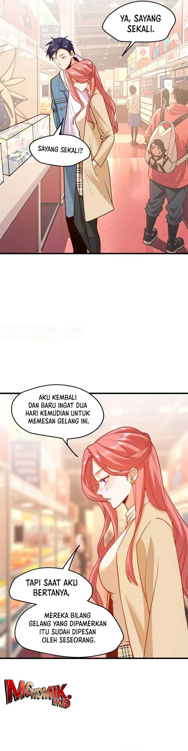 I Regressed to Level Up Instead of Being a Simp Chapter 134 Image 11